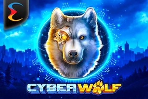 Cyber Wolf - tulevaisuuden pelinäkymä